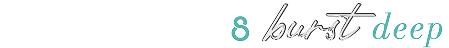 MORPHEUS8 Burst Deep