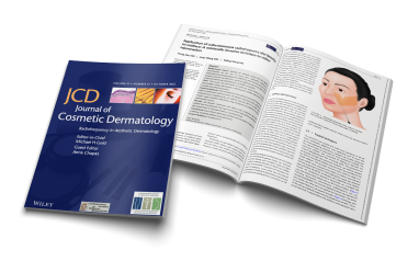 Application of subcutaneous radiofrequency after liposuction on midface: A minimally invasive technique for midface rejuvenation