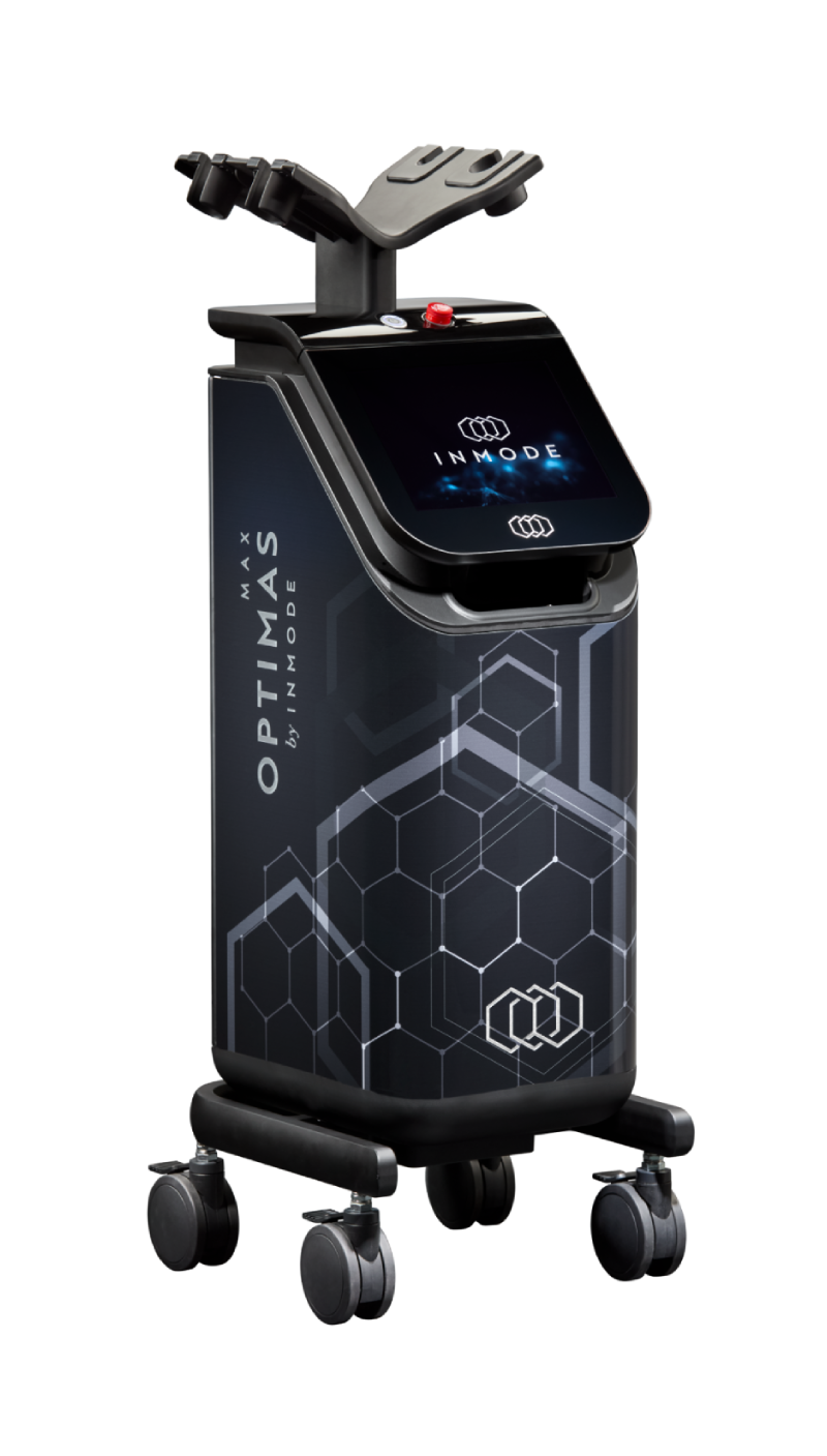 Optimas Max Machine Image