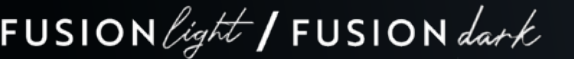 FUSION LIGHT / FUSION DARK