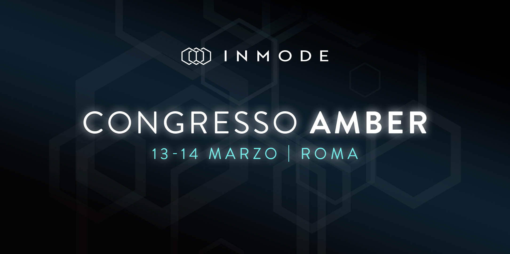 Congresso AMBER | Roma