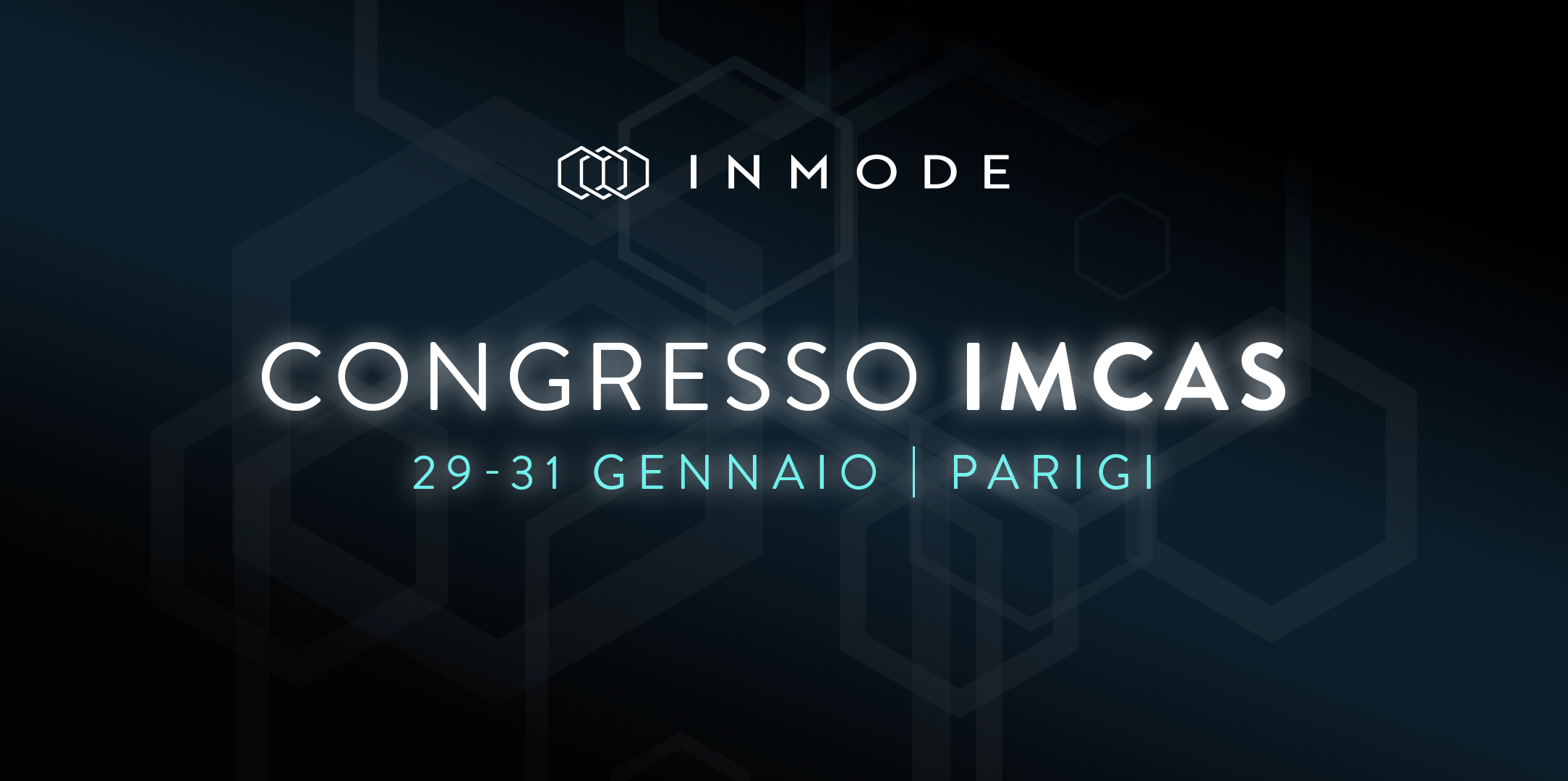 IMCAS World Congress | Parigi