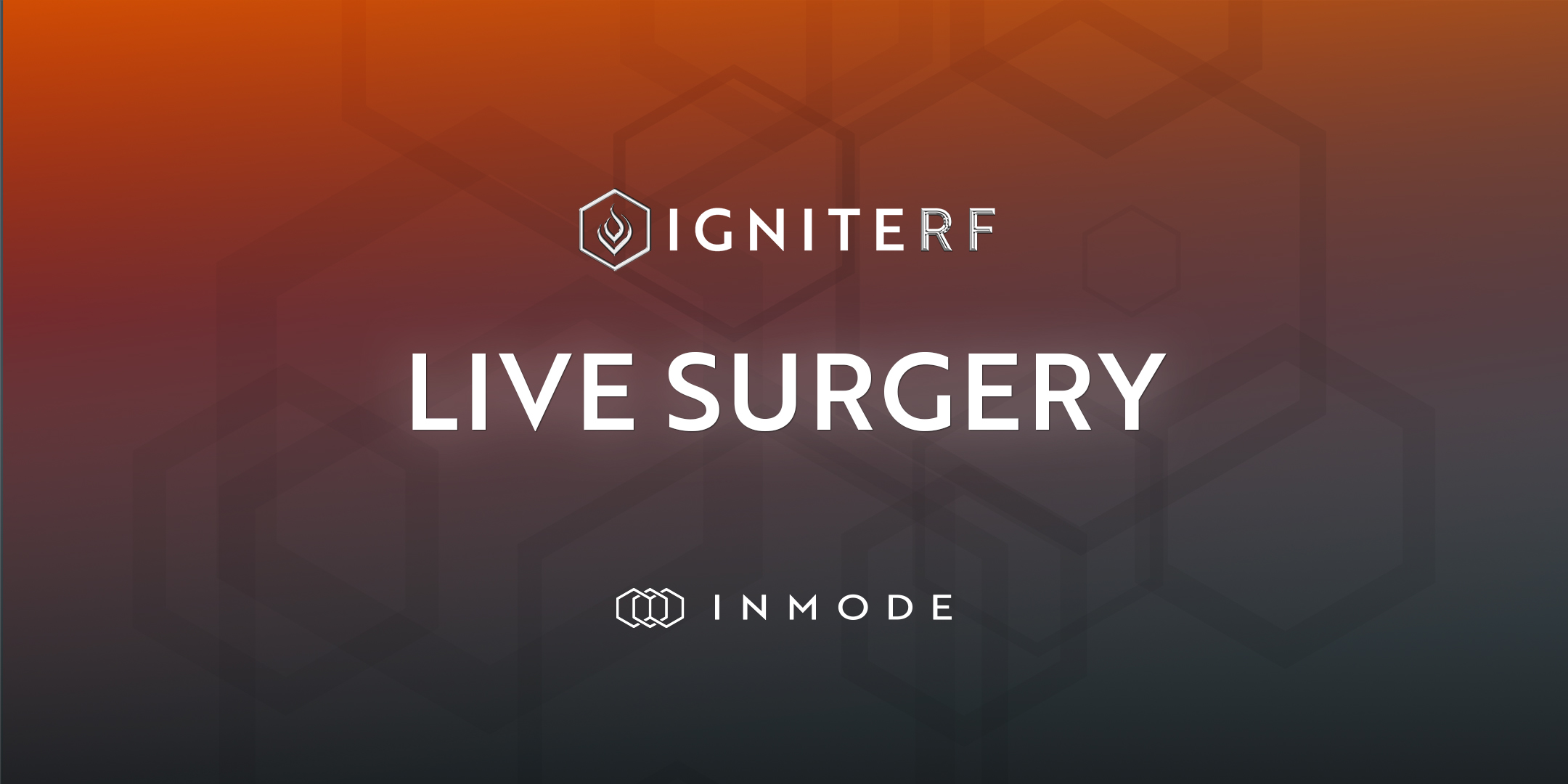 QuantumRF – Workshop Live Surgery | 18 Aprile | Bari