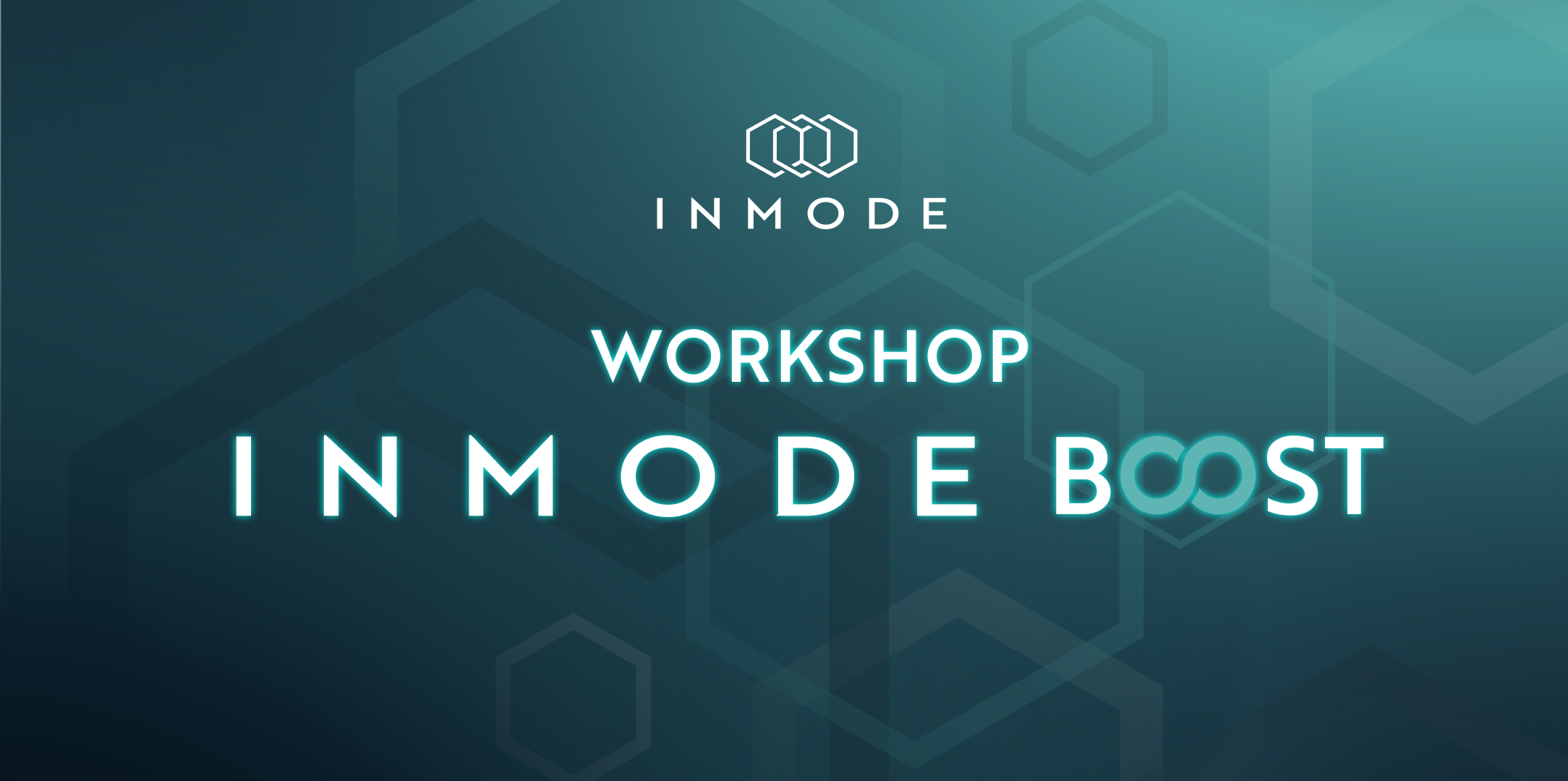 Workshop InMode Boost | 19 settembre | Milano